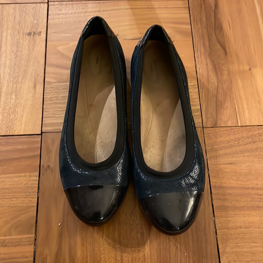 Clark’s Neenah Garden Flats